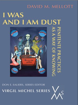 cover image of I Was and I Am Dust